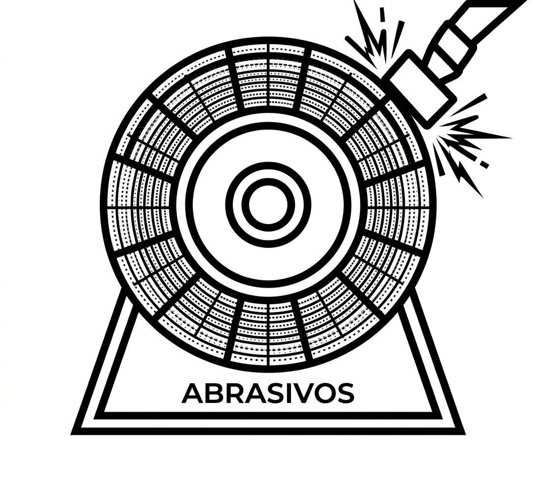 ABRASIVOS DIVERSOS