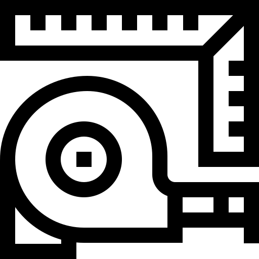 FERRAMENTAS CORTE & MEDIÇÃO